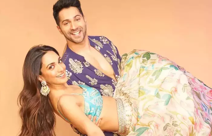 वरुण धवन-कियारा की ‘जुग जुग जियो’ का ट्रेलर रिलीज,