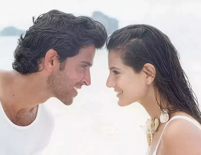 गिनीज बुक में दर्ज है रितिक रोशन की ‘कहो ना प्यार है’ का नाम