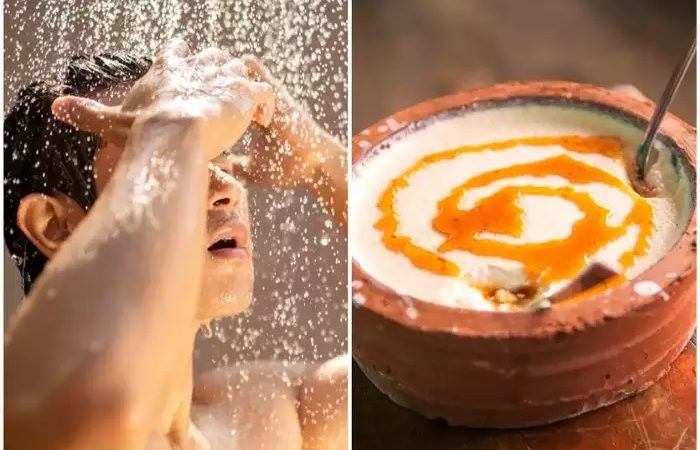 रात में दही और दिन में खाने के तुरंत बाद नहाना, आयुर्वेद डॉक्टर ने बताया इसे सबसे बड़ा गुनाह