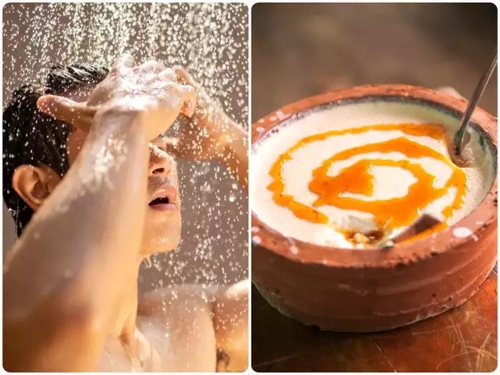 रात में दही और दिन में खाने के तुरंत बाद नहाना, आयुर्वेद डॉक्टर ने बताया इसे सबसे बड़ा गुनाह