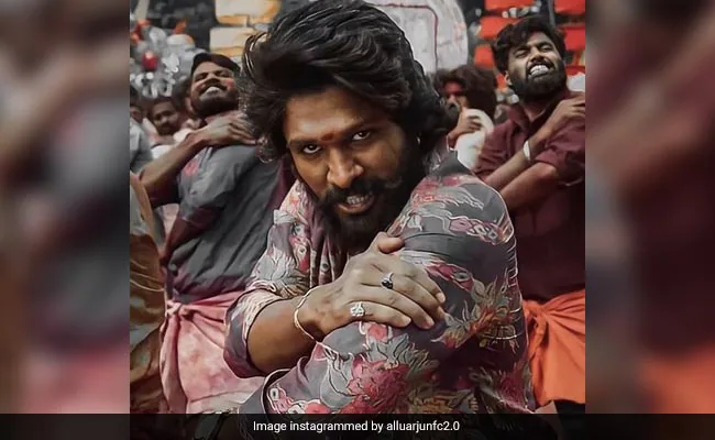 ‘पुष्पा 2’ के लिए अल्लू अर्जुन की फीस उड़ा देगी होश, फीस को सुन हर कोई है हैरान