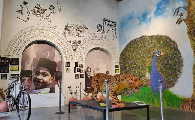 ‘Malgudi Days’ को याद करना है तो ये म्यूज़ियम देखें, बचपन की यादें ताजा हो जाएंगे