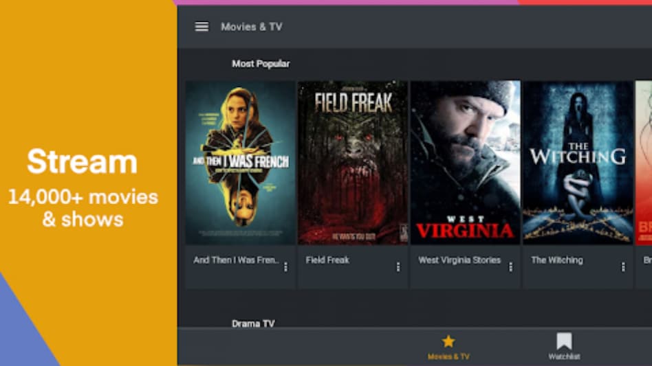 ‘Free’ में देखना चाहते हैं मूवीज और वेब-सीरीज? ये टॉप ऐप्स और वेबसाइट्स आएंगे काम