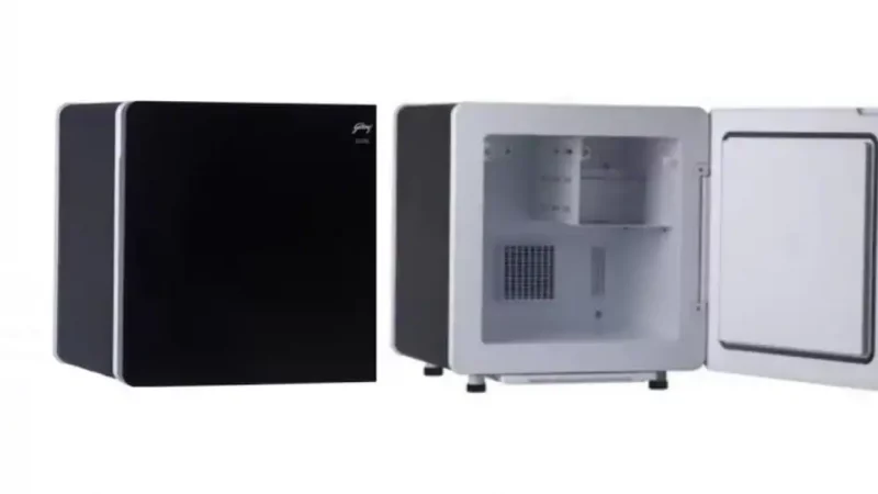 स्टूडेंट्स के लिए काफी काम का है ये सस्ता मिनी फ्रिज, फ्लिपकार्ट पर है उपलब्ध, कीमत है केवल इतनी