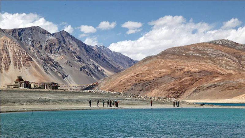 रेलवे दे रहा लेह-लद्दाख घूमने का शानदार मौका, पूरे एक हफ्ते का रहेगा टूर