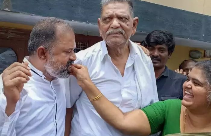 सुप्रीम कोर्ट ने क्यों छोड़ा राजीव के हत्यारे को, उसके पीछे की ये है कहानी