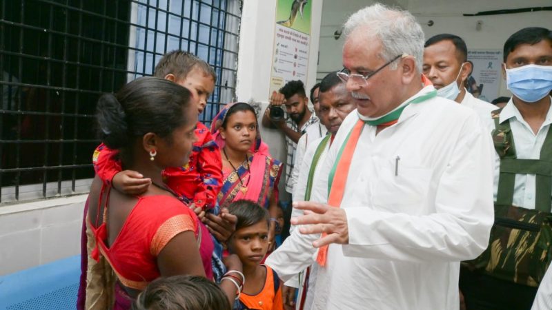 गम्भीर हृदय रोग से जूझ रही बिटिया मुस्कान और स्वीटी के चेहरे पर लौटेगी मुस्कुराहट, होगा मुफ्त इलाज