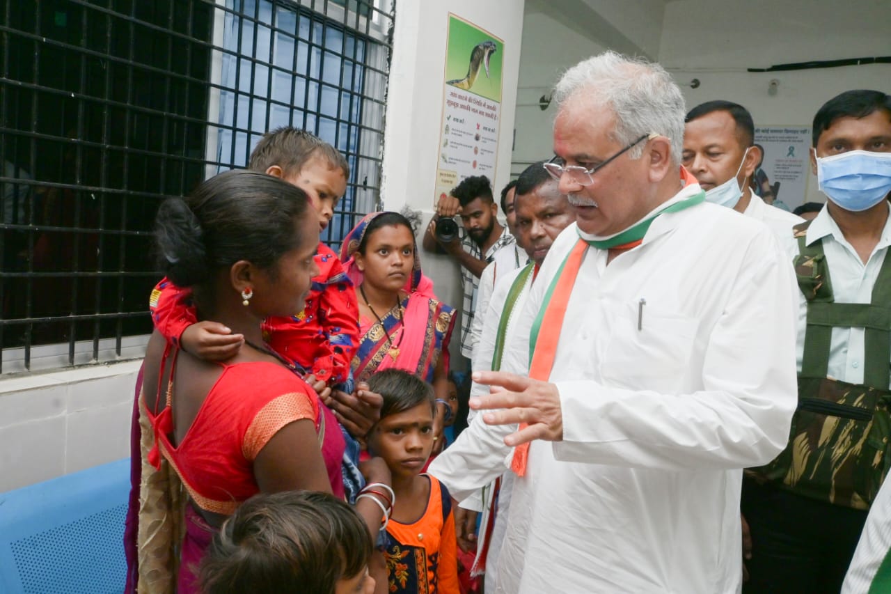 गम्भीर हृदय रोग से जूझ रही बिटिया मुस्कान और स्वीटी के चेहरे पर लौटेगी मुस्कुराहट, होगा मुफ्त इलाज