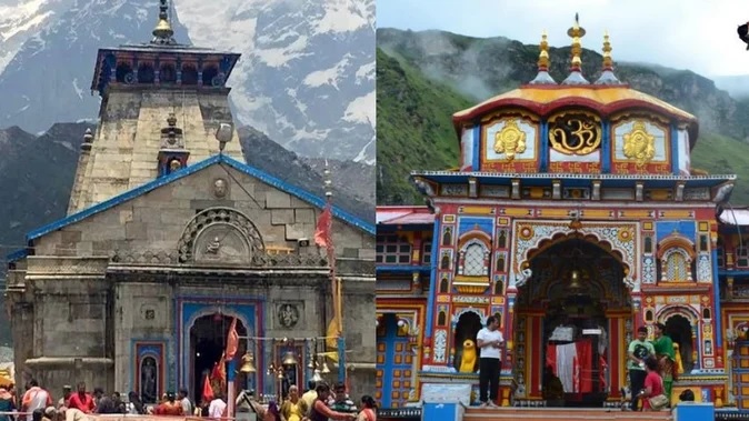 चारधाम यात्रा :  एक दिन में केदारनाथ में 15 हजार… श्रद्धालु कर पाएंगे दर्शन