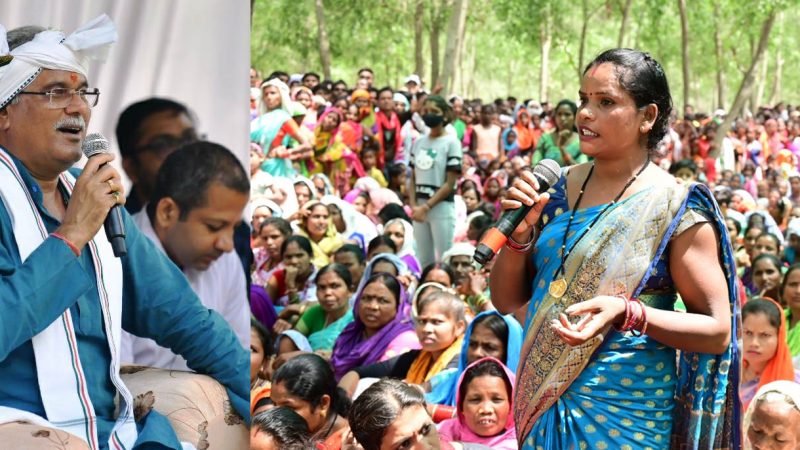 एक जिद और बदल गई हजारों महिलाओं की तकदीर