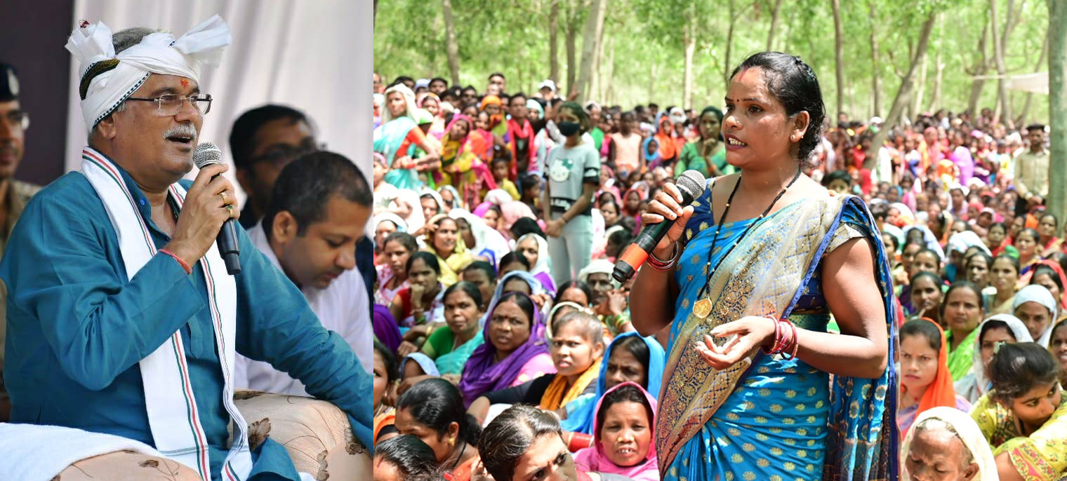 एक जिद और बदल गई हजारों महिलाओं की तकदीर
