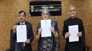 बदल गया जम्मू-कश्मीर का पॉलिटिकल मैप! कश्मीरी पंडितों के लिए सीट रिजर्व, जम्मू के लिए भी बढ़ीं 6 सीटें