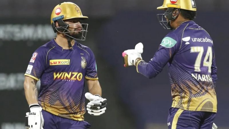 कोलकाता IPL से बाहर, रिंकू सिंह की आंधी भी नहीं दिला पाई जीत