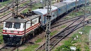 रेलवे ने 24 मई तक रद्द कीं 1100 से ज्यादा ट्रेनें