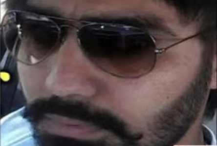 आईएसआई की करतूत : पंजाब के गैंगस्टर को बना दिया आतंकी, बब्बर खालसा की कमान संभालने लगा पाकिस्तान में बैठा रिंदा