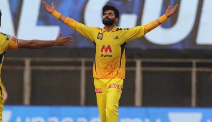 CSK में पड़ी फूट, येलो आर्मी के लिए कभी खेलते हुए नहीं दिखेंगे रवींद्र जडेजा!