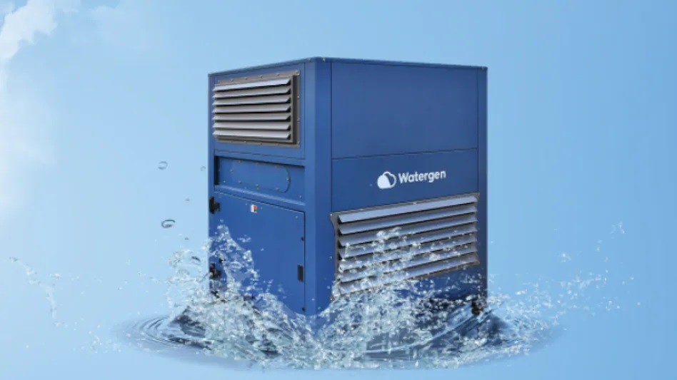 इजरायली कंपनी ने भारत में पेश किया प्रोडक्ट… लॉन्च हुई हवा से पानी बनाने वाली मशीन