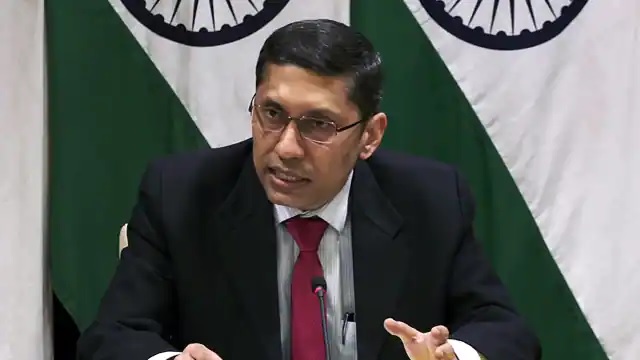 कश्मीर परिसीमन पर मुस्लिम देशों के संगठन ओआईसी ने जताई आपत्ति, भारत ने दिया करारा जवाब