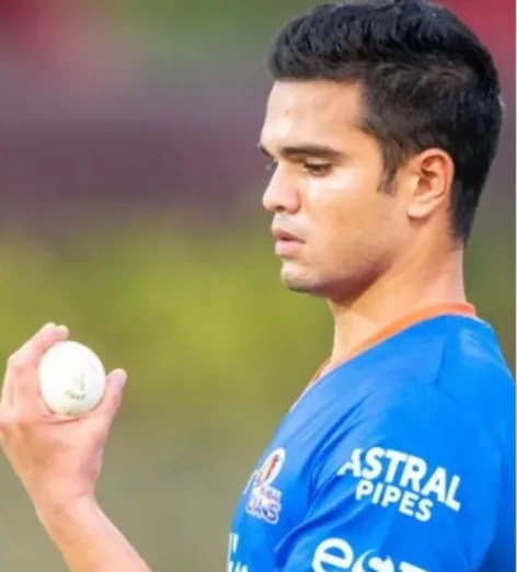 अगले मैच में अर्जुन तेंदुलकर का डेब्यू पक्का! रोहित शर्मा ने दिया बड़ा संकेत