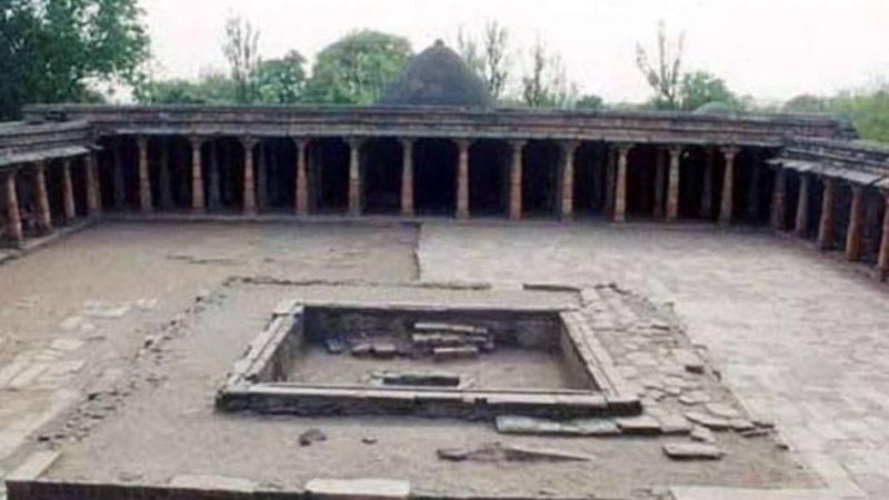 धार की भोजशाला पर हिंदुओं ने किया दावा, अदालत ने सरकार व एएसआई से मांगा जवाब