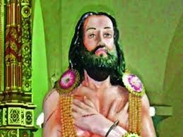 वेटिकन सिटी में पोप ने दी उपाधि… देवसहायम पिल्लई बने पहले भारतीय संत