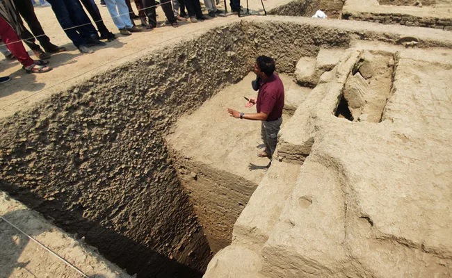 11 टीलों के नीचे दफन है हड़प्पाकालीन शहर… शवों का होता था अंतिम संस्कार