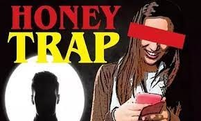 पाकिस्तानी हसीना से प्यार, बन गया आईएसआई एजेंट; 7साल की सजा