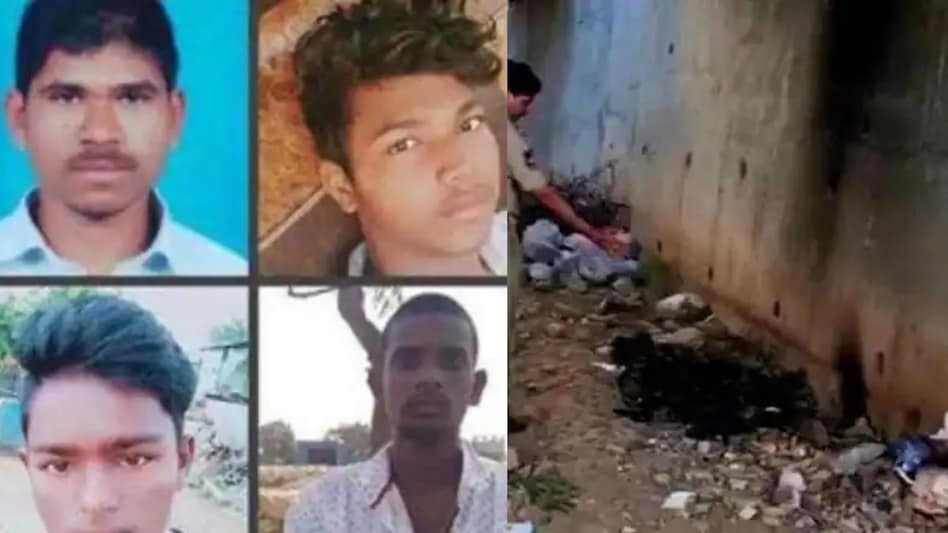 दिशा रेप केस के आरोपियों का हुआ है फेक एनकाउंटर, सर्वोच्च न्यायालय ने कहा राज्य सरकार दोषियों के खिलाफ ले एक्शन