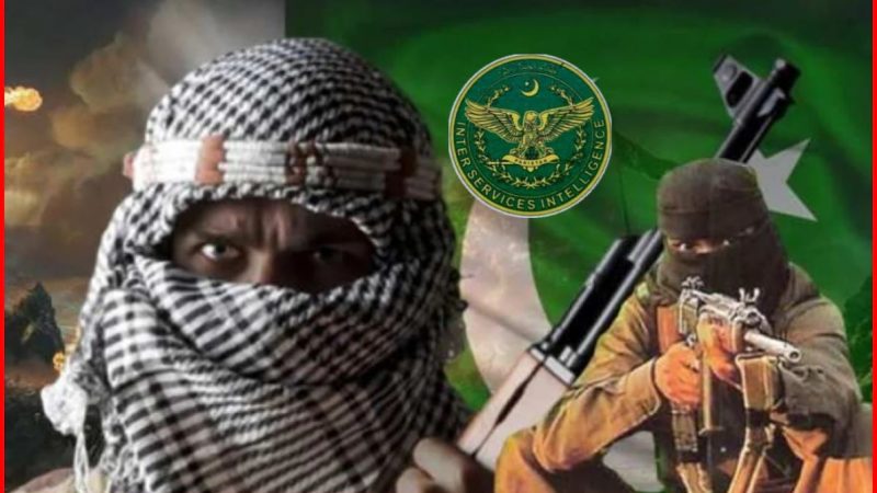 रेलवे ट्रैक उड़ाने की फिराक में आईएसआई, इंटेलिजेंस का अलर्ट