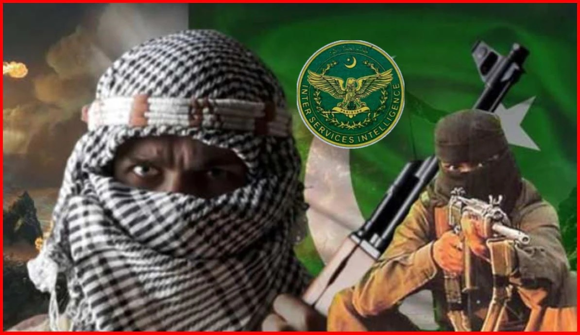 रेलवे ट्रैक उड़ाने की फिराक में आईएसआई, इंटेलिजेंस का अलर्ट