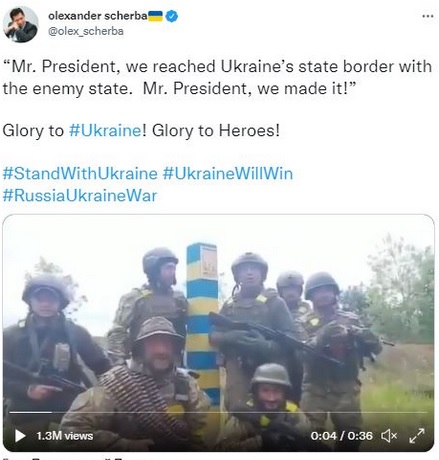 82 दिन की जंग में रूस को लगा सबसे बड़ा झटका… खारकीव से बॉर्डर तक खदेड़े गए रूसी सैनिक