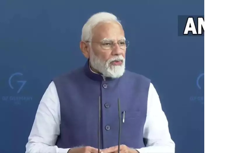 पीएम मोदी को रूस का सर्वोच्च सम्मान, कहा-बम और बारुद से यूक्रेन युद्ध का समाधान नहीं