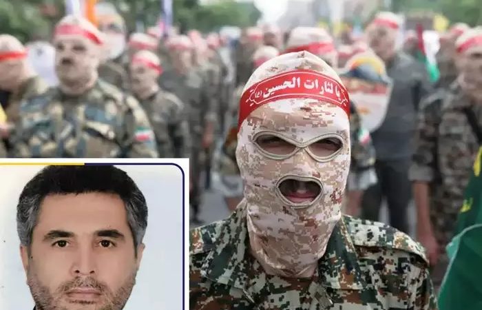 नई दिल्ली में में इजरायली राजनयिक पर बम हमले का लिया बदला… ईरान में घुसकर मोसाद ने मार गिराया ईरानी कर्नल