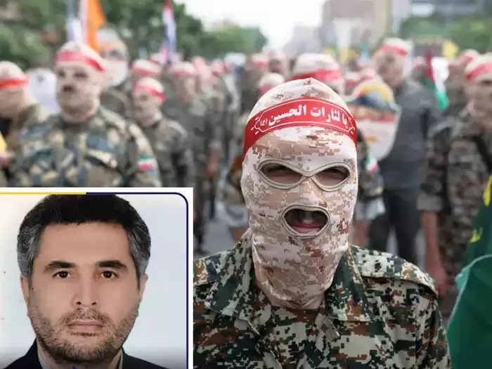 नई दिल्ली में में इजरायली राजनयिक पर बम हमले का लिया बदला… ईरान में घुसकर मोसाद ने मार गिराया ईरानी कर्नल