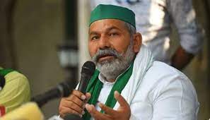 किसान आंदोलन में ही लिखी गई थी भाकियू में एक और फूट की पटकथा, शक्ति के केंद्रीकरण से खफा नजर आने लगे थे पदाधिकारी