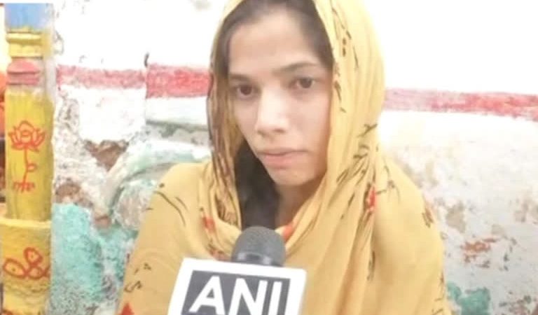 ‘-ऑनर किलिंग के शिकार नागाराजू की बेवा सुल्ताना बोली… ससुराल में रहकर ही पति राजू की कमी पूरा करूंगी’