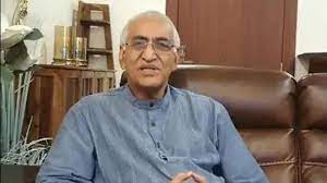 बृहस्पत बोले- छत्तीसगढ़ के शिंदे बनेंगे टीएस, 15-20 विधायकों के साथ भाजपा से जा मिलेंगे