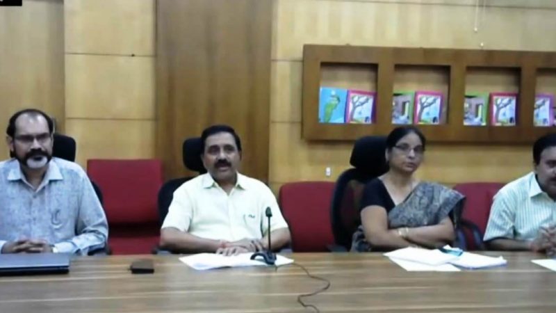 प्रदेश के 1.80 लाख शिक्षकों का स्व-आकलन शुरू : एससीईआरटी ने बनाया टीचर सेल्फ एसेसमेंट का टूल्स