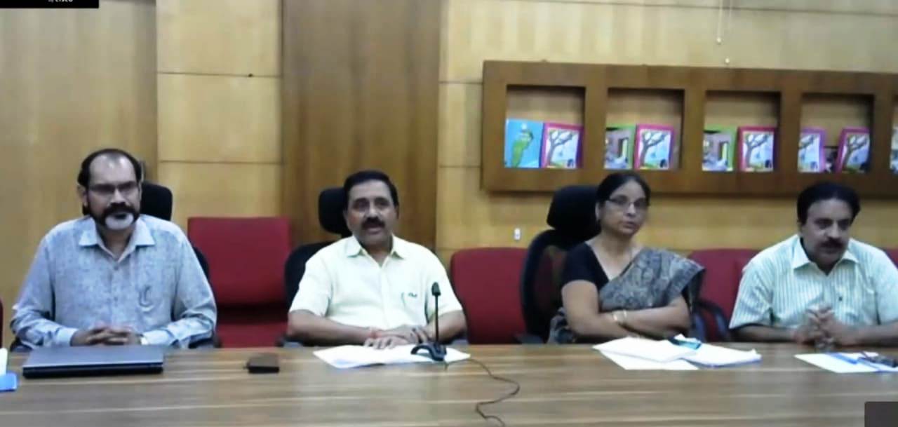 प्रदेश के 1.80 लाख शिक्षकों का स्व-आकलन शुरू : एससीईआरटी ने बनाया टीचर सेल्फ एसेसमेंट का टूल्स