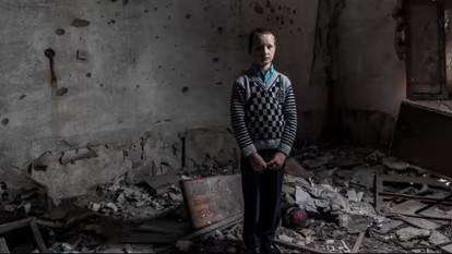 यूक्रेन का दावा: दो लाख बच्चों समेत 11 लाख यूक्रेनियों को बनाया बंधक, जबरन रूस ले जाया गया