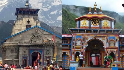 केदारनाथ हेली सेवा के लिए मारामारी: ऑनलाइन टिकटों की एडवांस बुकिंग फुल, जानिए अब कैसे पहुंच सकते हैं बदरी-केदार