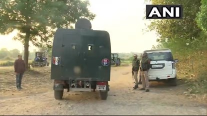 जम्मू-कश्मीर: सांबा में मिली संदिग्ध सुरंग, अमरनाथ यात्रा को बाधित करने की कोशिश, बीएसएफ ने बढ़ाई चौकसी