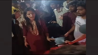 हैदराबाद में ऑनर किलिंग : मुस्लिम मित्र से शादी करने पर युवक को मार डाला, भाजपा ने पूछा सेकुलर चुप क्यों हैं?