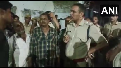 अब भीलवाड़ा में तनाव : एक समुदाय के दो युवकों पर हमला, भारी पुलिस बल तैनात, जोधपुर में कर्फ्यू जारी