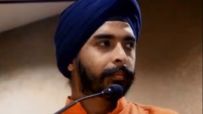 हिरासत से छूटकर बोले बग्गा: पंजाब पुलिस ने मुझे न पटका पहनने दिया न चप्पल, सीएम केजरीवाल को लेकर कह दी ये बात