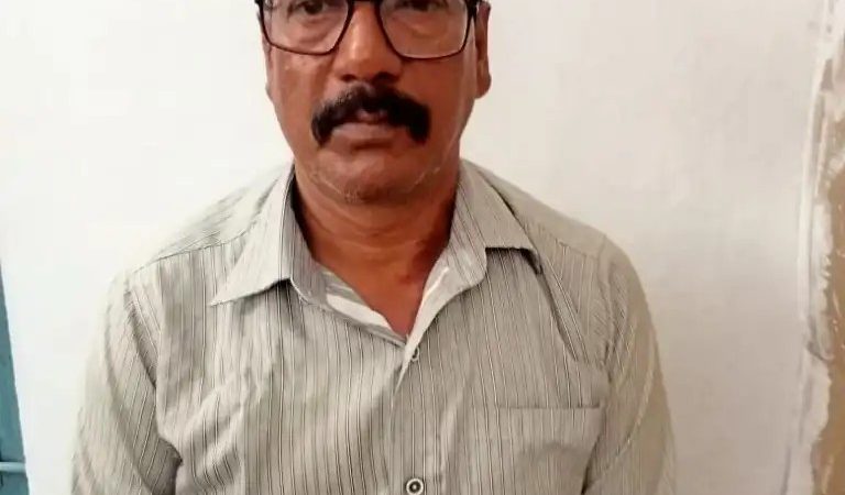 नौकरानी से दुष्कर्म के केस में फंसा भाजपा नेत्री का पति… पत्नी को भी पुलिस ने बनाया आरोपी, दोनो गिरफ्तार