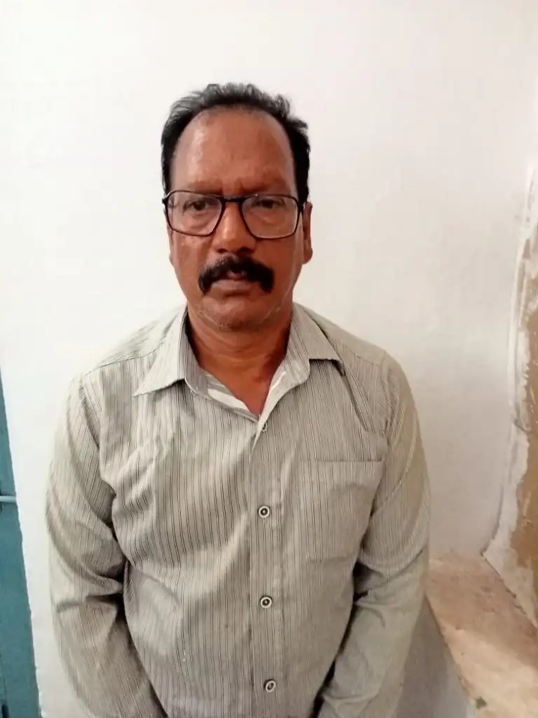 नौकरानी से दुष्कर्म के केस में फंसा भाजपा नेत्री का पति… पत्नी को भी पुलिस ने बनाया आरोपी, दोनो गिरफ्तार