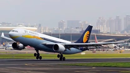 अगले महीने उड़ान भर सकते हैं जेट एयरवेज विमान, सुरक्षा क्लीयरेंस के बाद रास्ता साफ