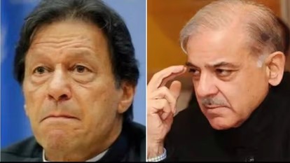 पाकिस्तान: पीएम शहबाज शरीफ की इमरान को चेतावनी- गृह युद्ध भड़काने की रच रहे साजिश, हम उन्हें हिटलर नहीं बनने देंगे