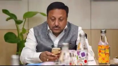नियुक्ति: राजीव कुमार होंगे देश के अगले मुख्य चुनाव आयुक्त, मोदी सरकार में निभा चुके हैं वित्त सचिव की जिम्मेदारी